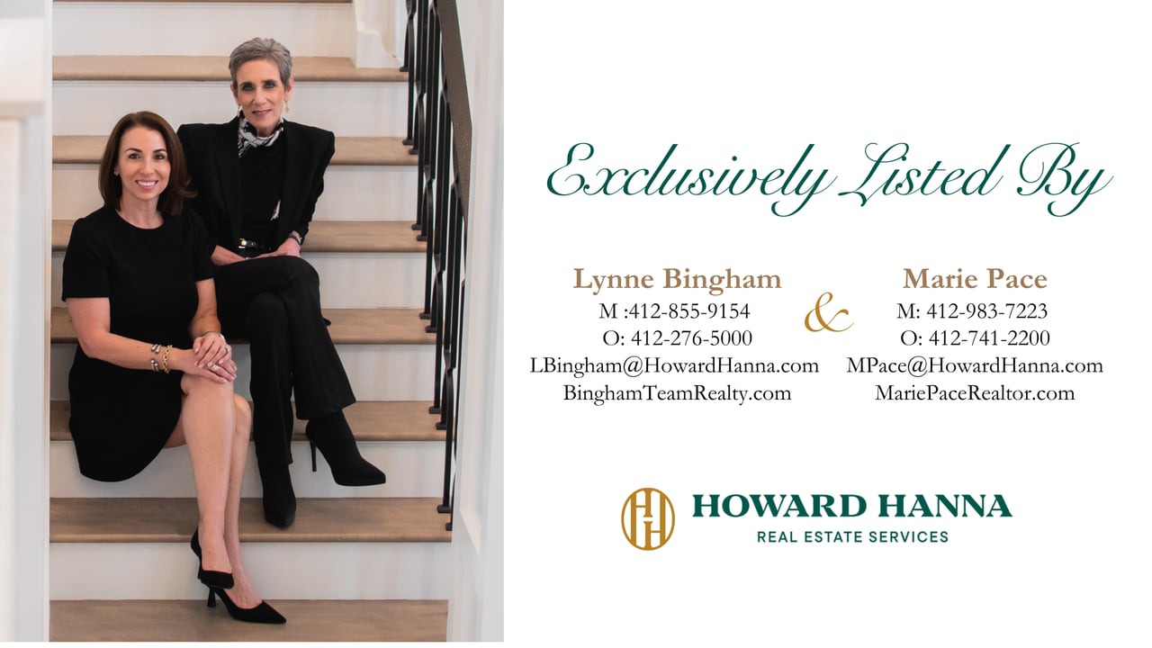 EXCLUSIVE - 234 Reibold Road