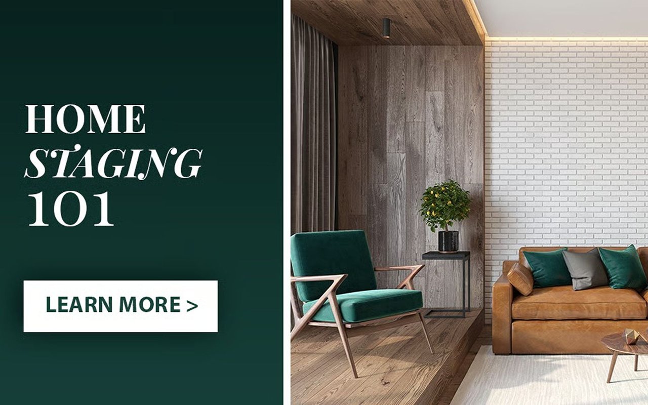Home Staging 101