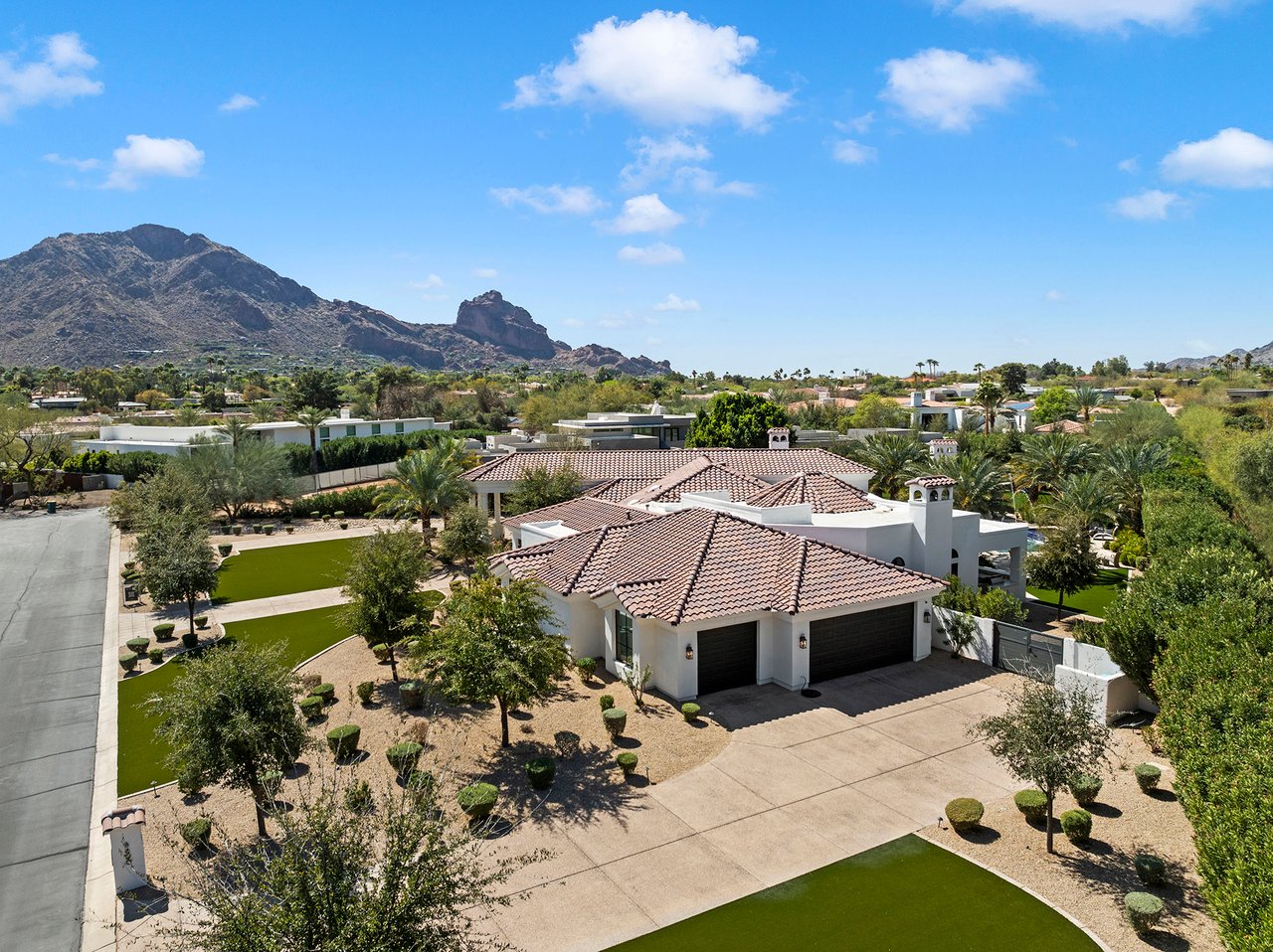 6600 N CARDINAL Drive