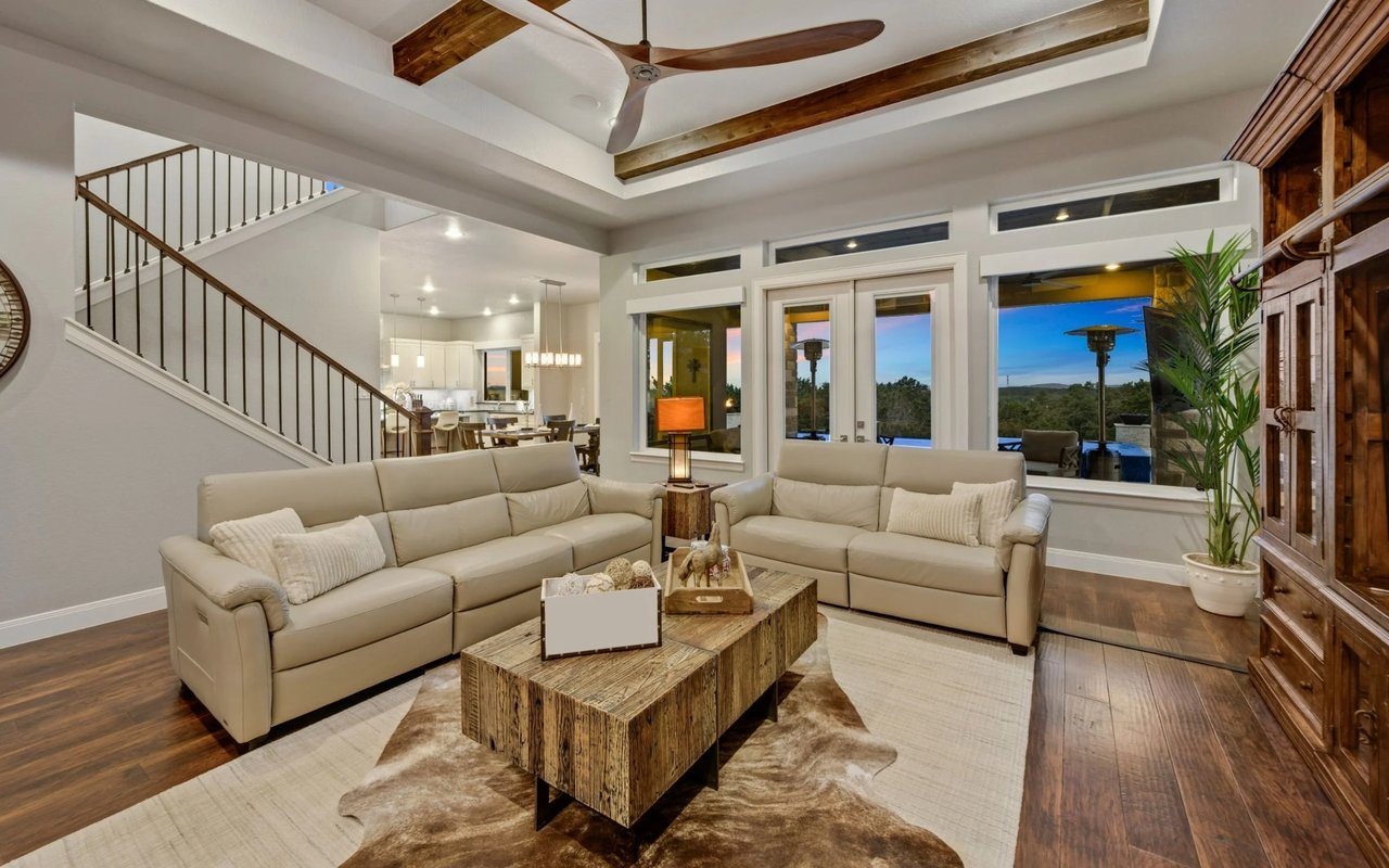 4-steps to Stage Your Home for a Fast Sale