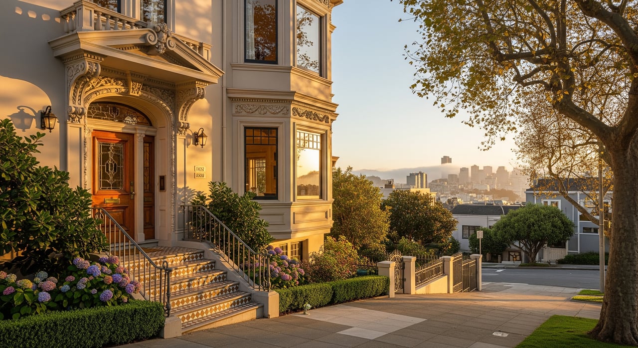 Living In West Portal: A Neighborhood Guide