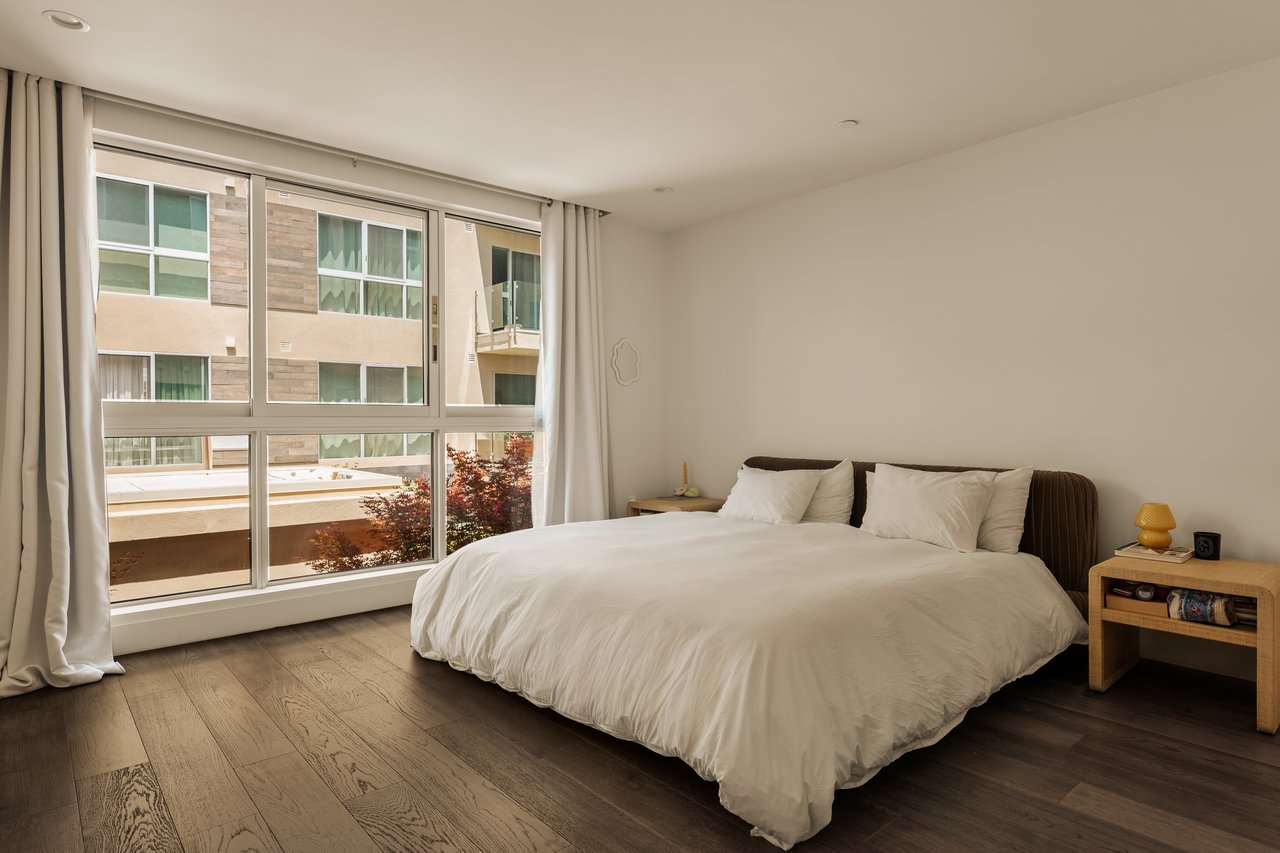 728 N Sweetzer Ave Unit: 212, West Hollywood 
