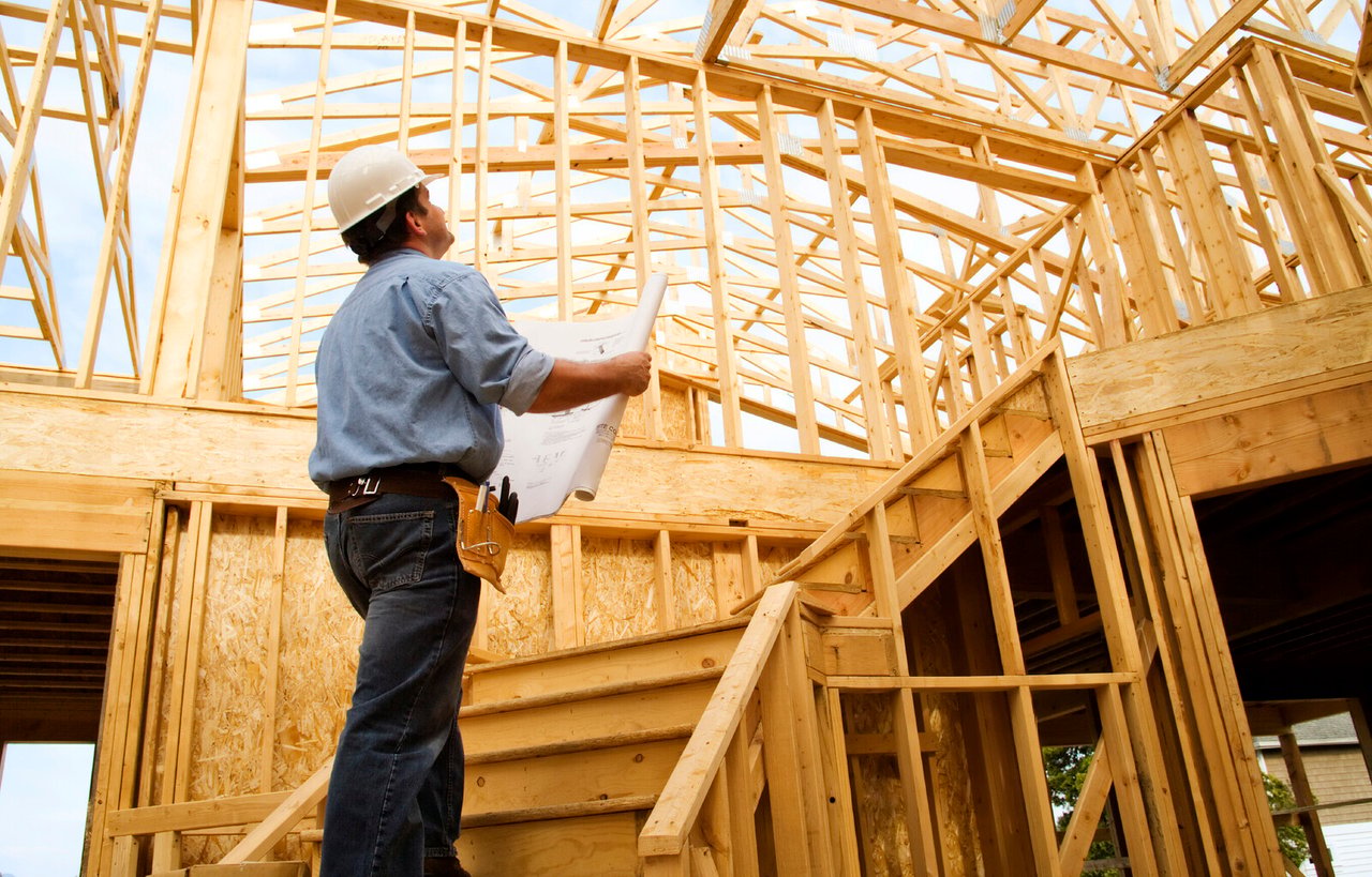 Is New Construction Right for You in Atlanta?