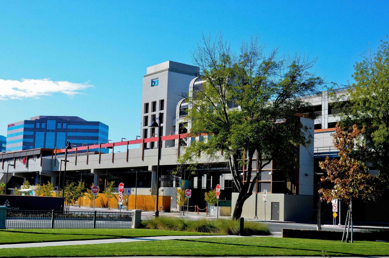 2677 Oak Rd. #202, Walnut Creek