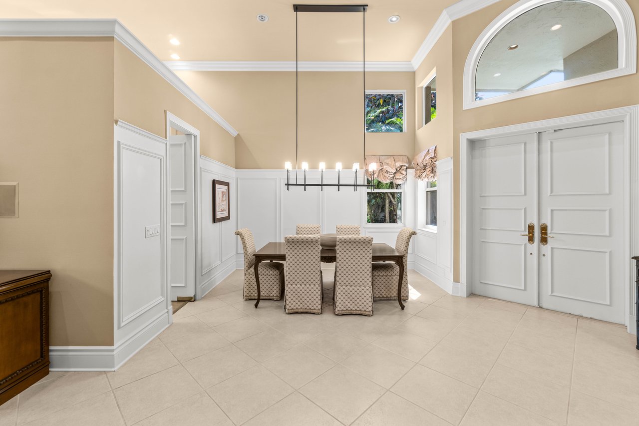 17168 Huntington Park Way