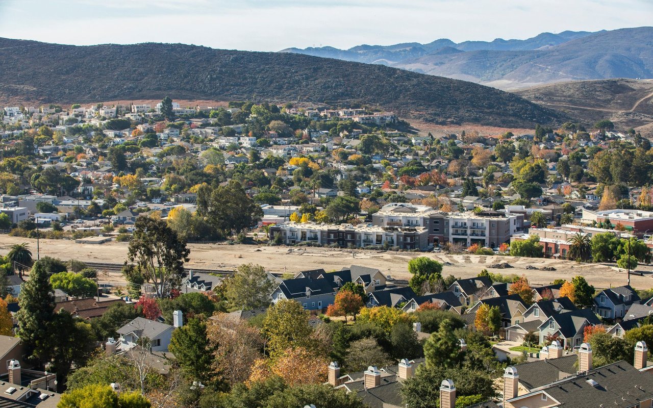 San Luis Obispo