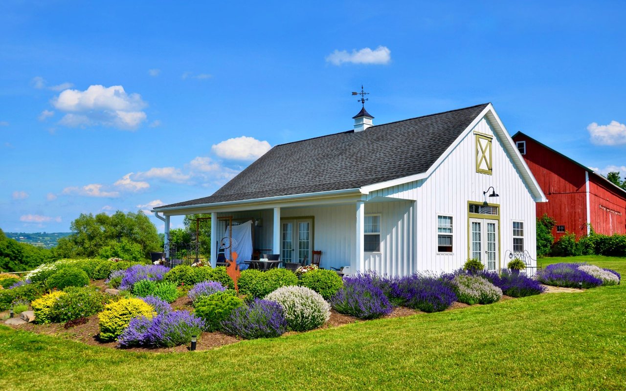 Leipers Fork