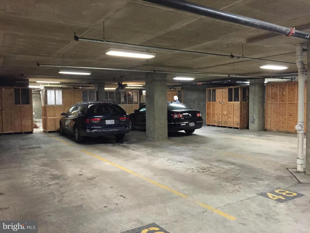 1300 13th St NW Unit 905