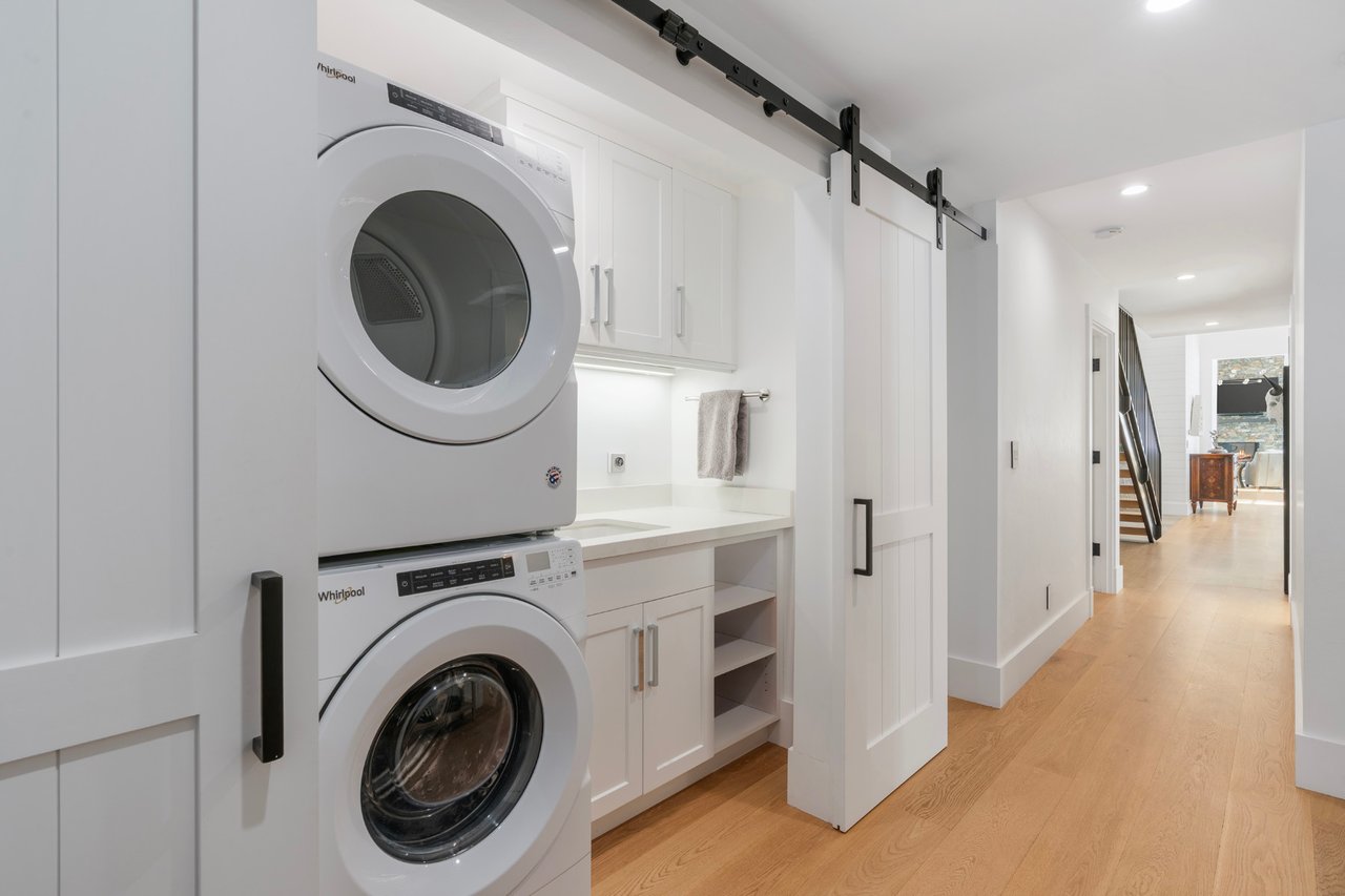 Yellow Rose Ridge Retreat