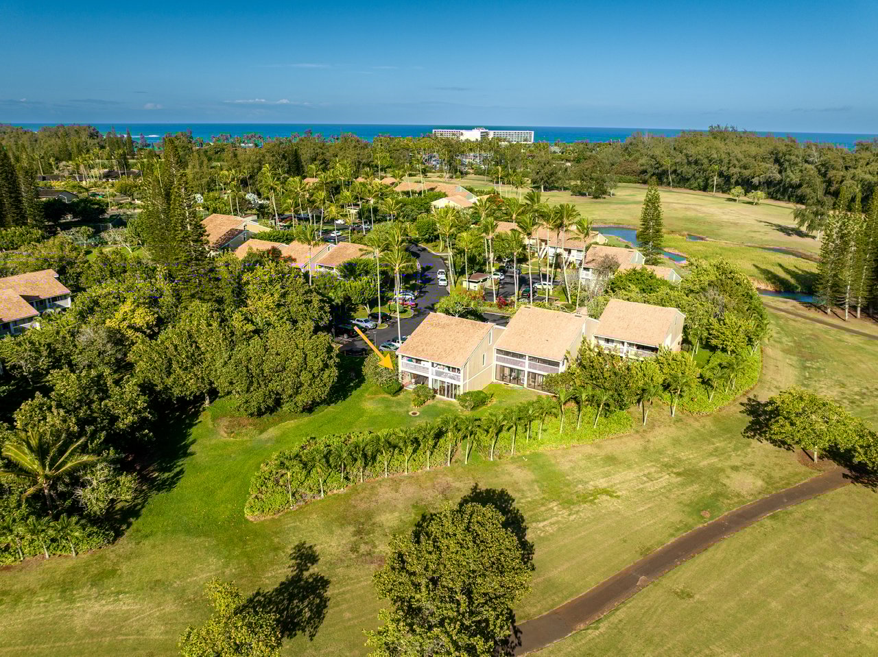 Turtle Bay Kuilima Collection 101 East