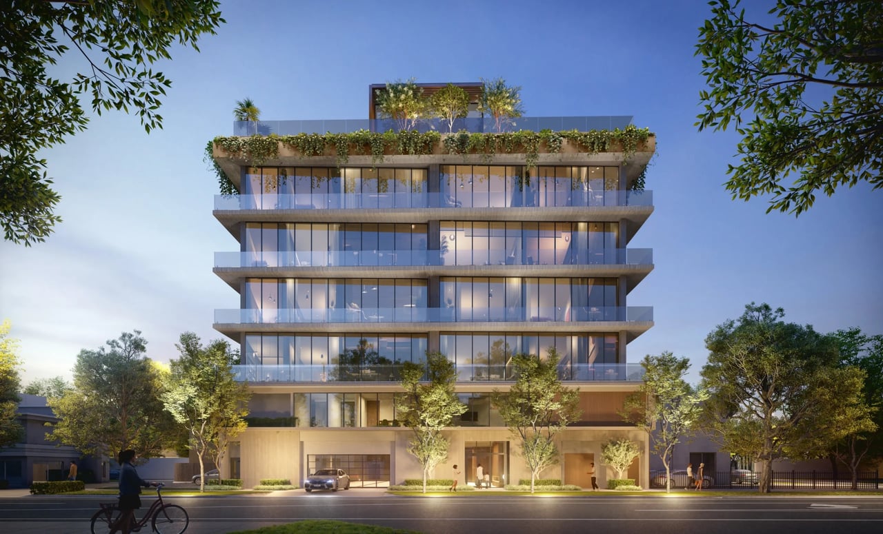 Opus Coconut Grove