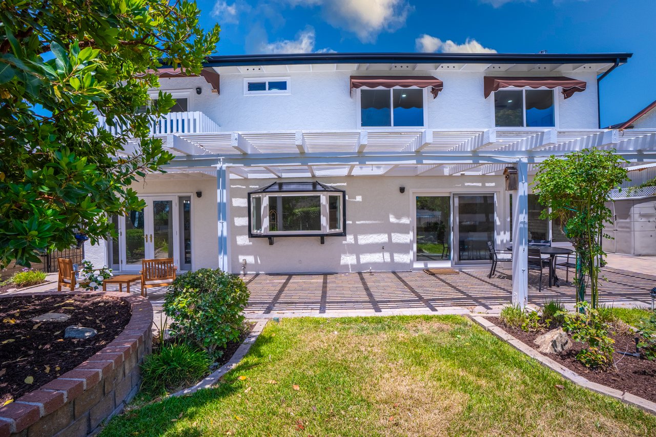 26982 Pueblonuevo Dr, Mission Viejo 92691	