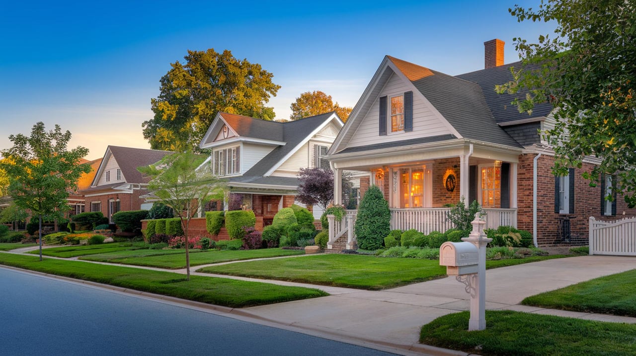 How to Get the Best Mortgage Rates in Glendale, KY
