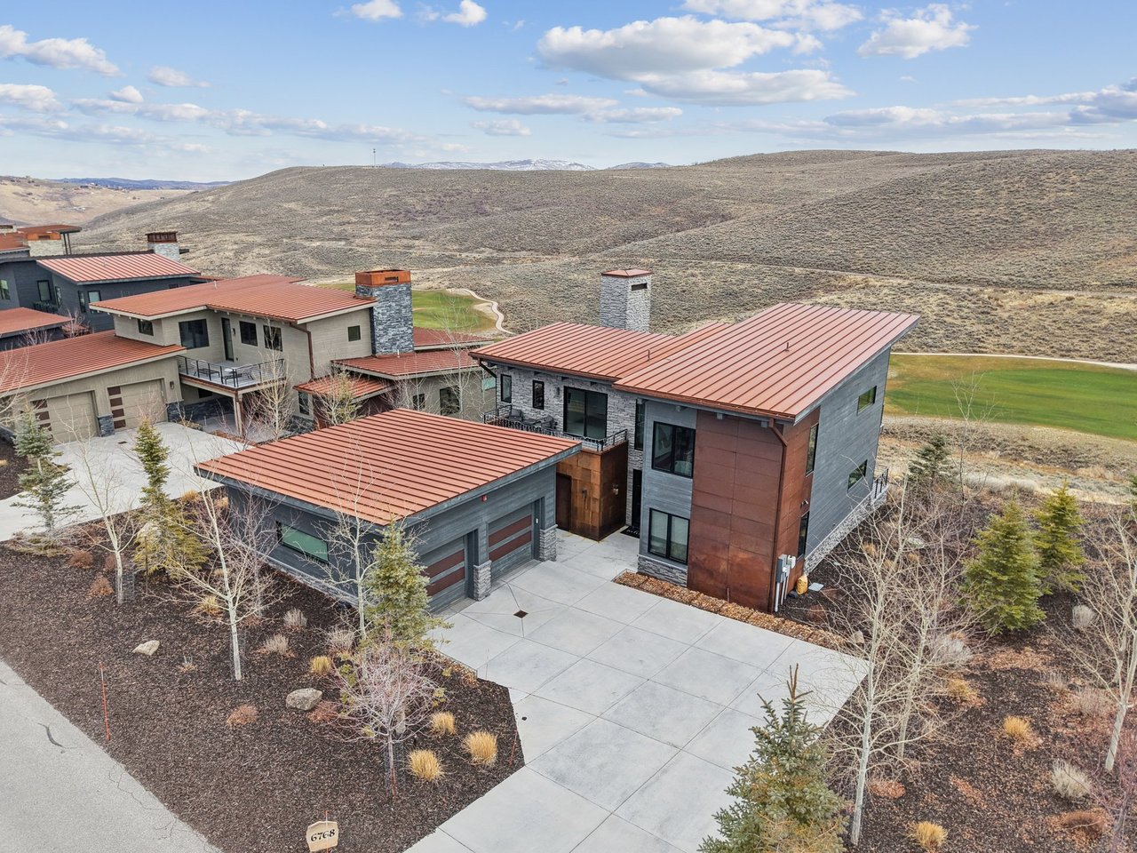 6768 Golden Bear Loop