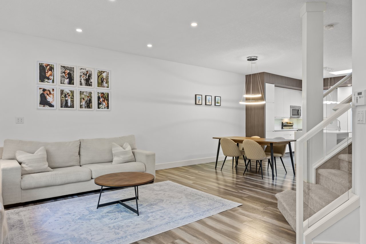 1728 36 Avenue SW Unit: 2