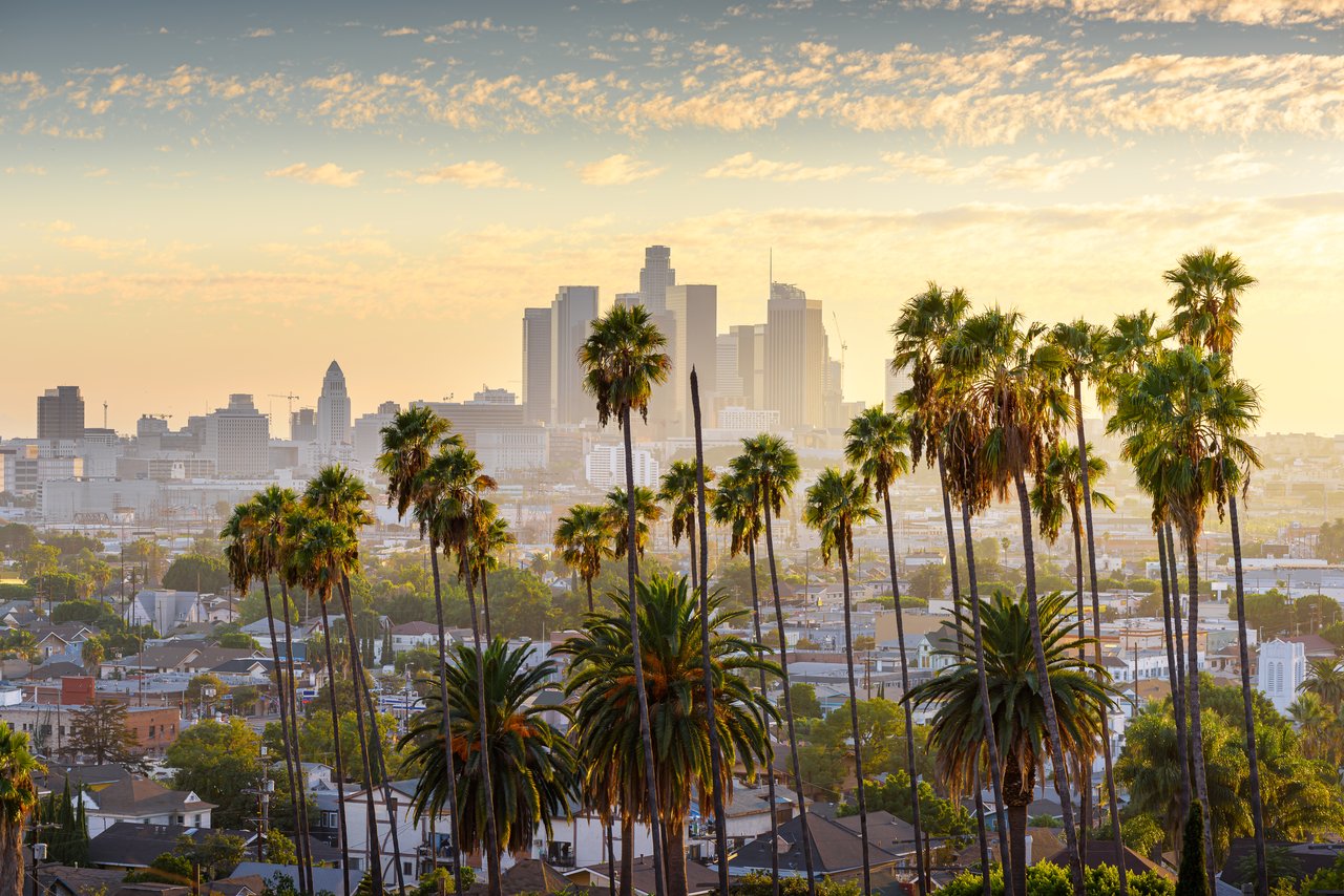 Studio City