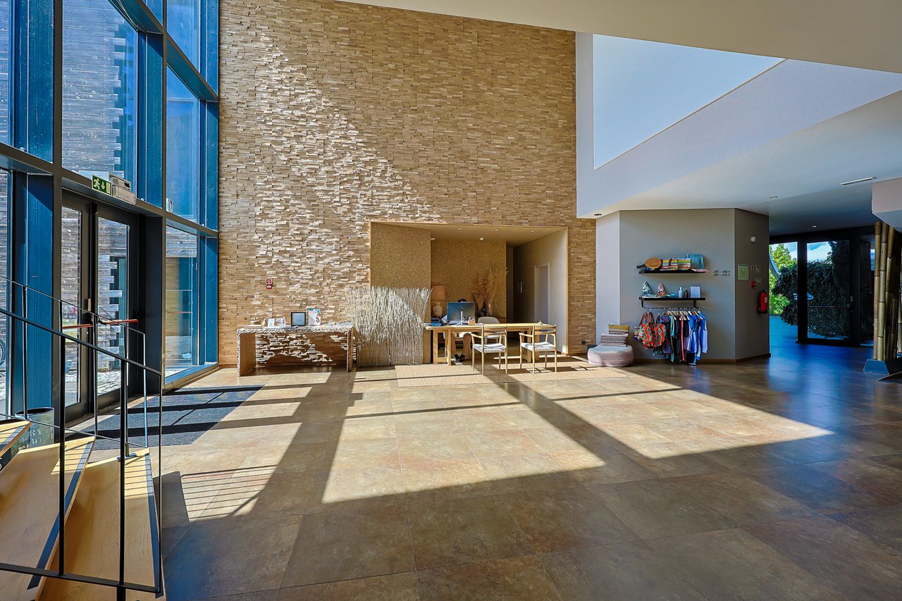 Luxury Wellness & Sports Retreat in Portugal with Expansion Upside & €1M+ Revenue