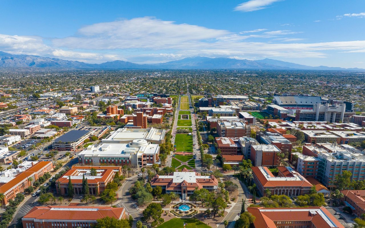 University of Arizona