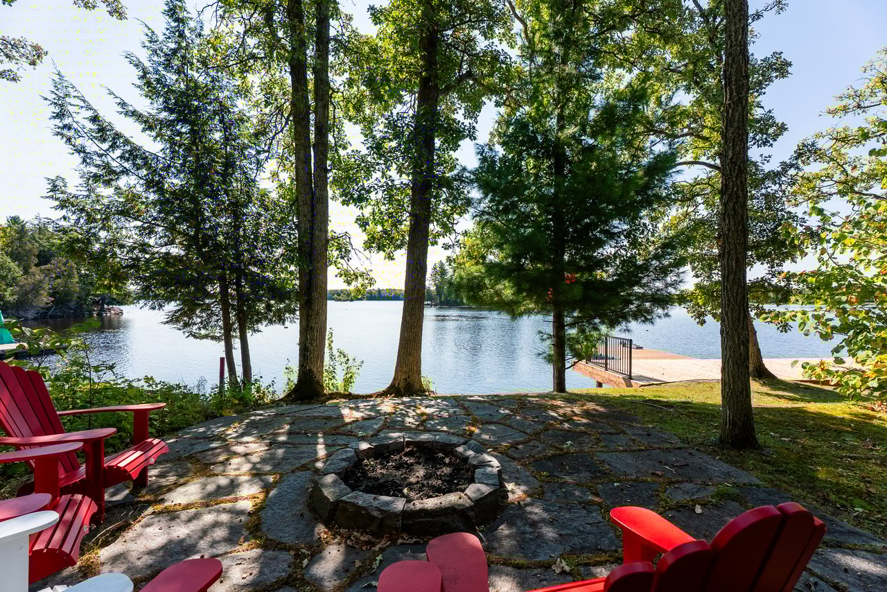 Lake Manitouwabing
