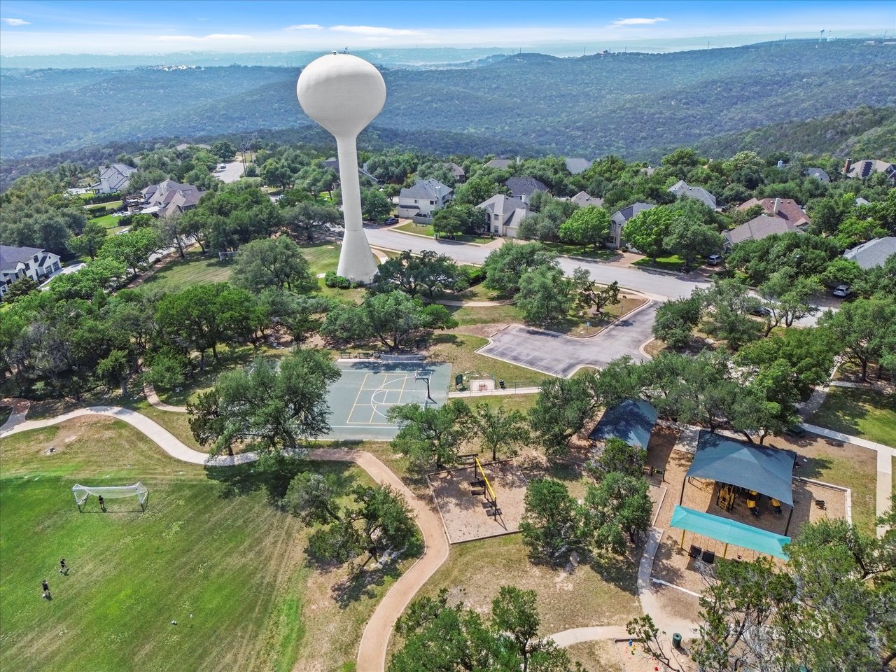 5724 Brittlyns Ct, Austin, TX 78730