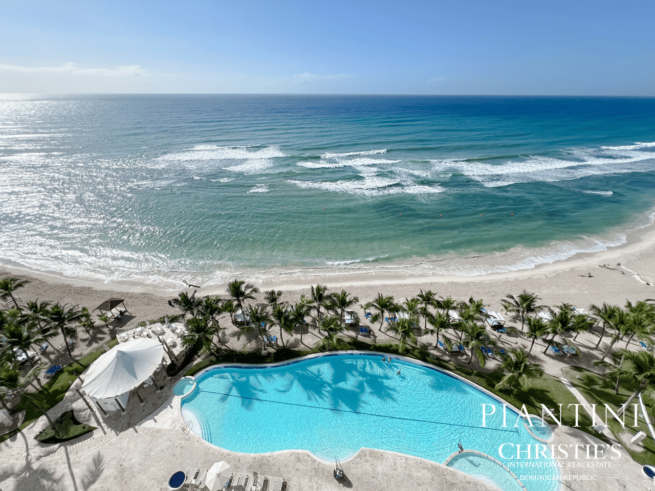 Costa Mare Penthouse