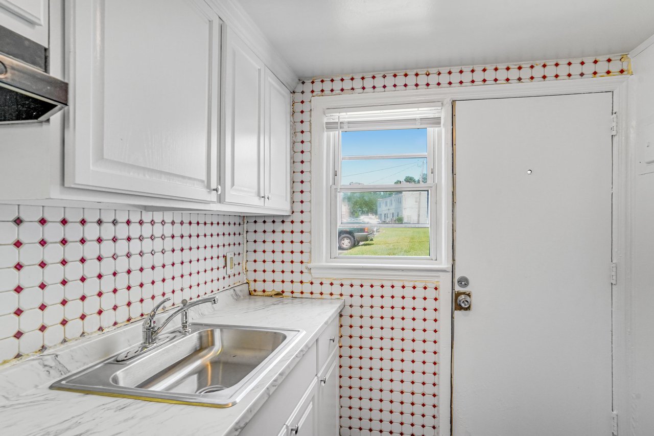 Iverson Village Condo
