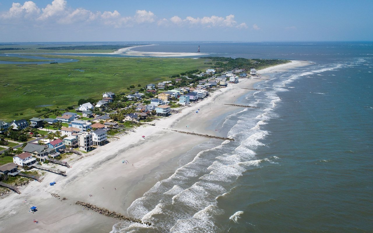 Folly Beach