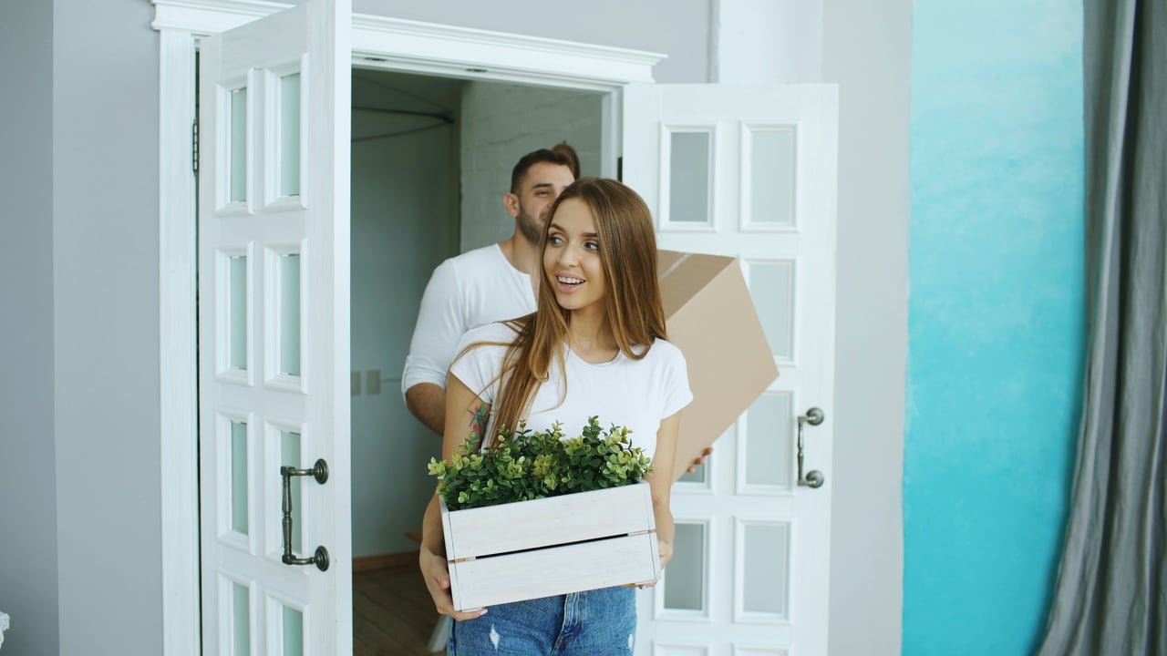 Should You Buy a New Construction Home in South Carolina?