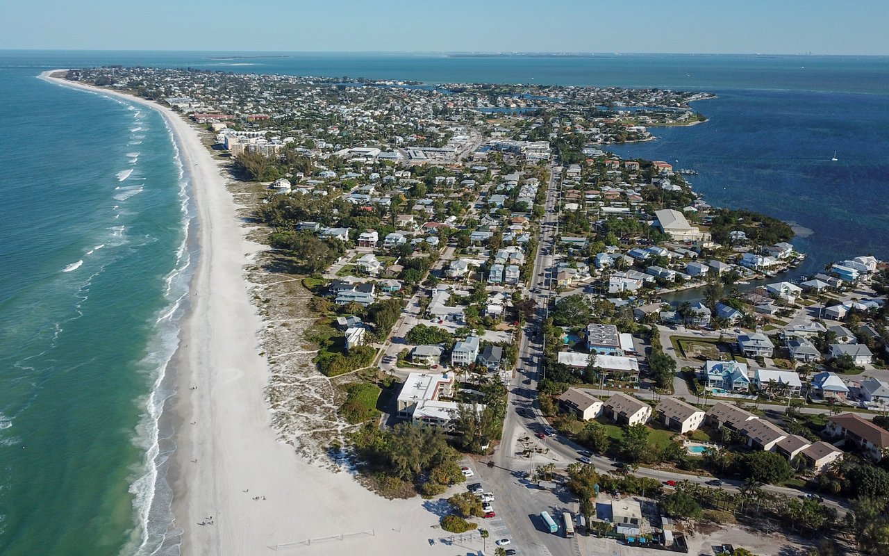 Anna Maria Island