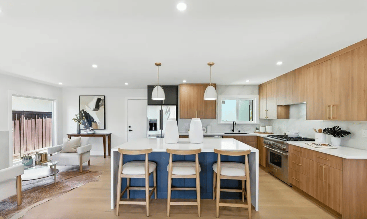 117 San Marino Drive