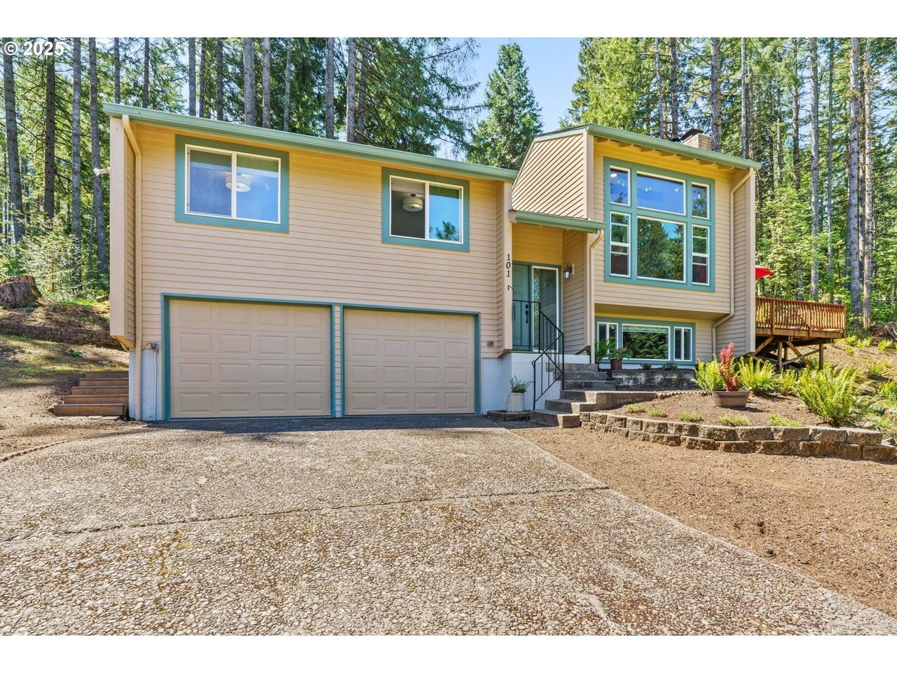 Cottage Grove