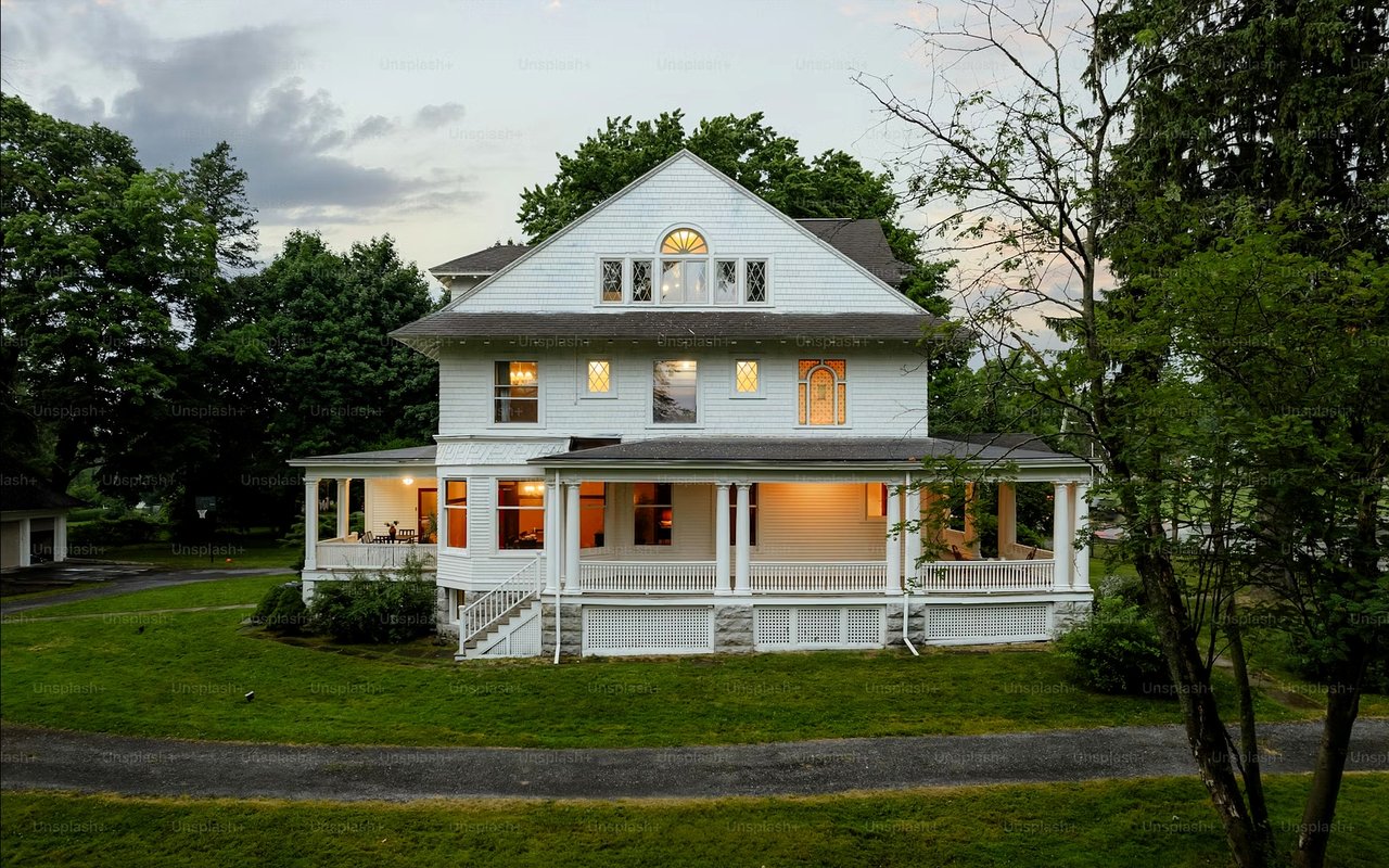 How to Know When You’ve Found the Right Home