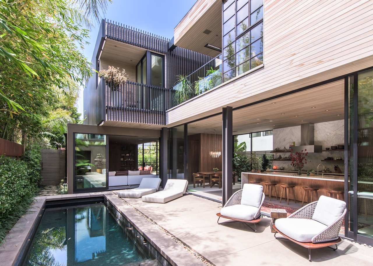 634 Milwood Ave, Venice 