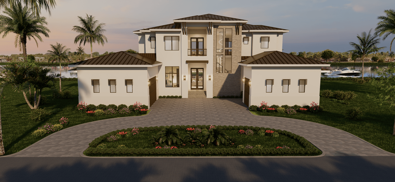 846 Cypress Lake CIR