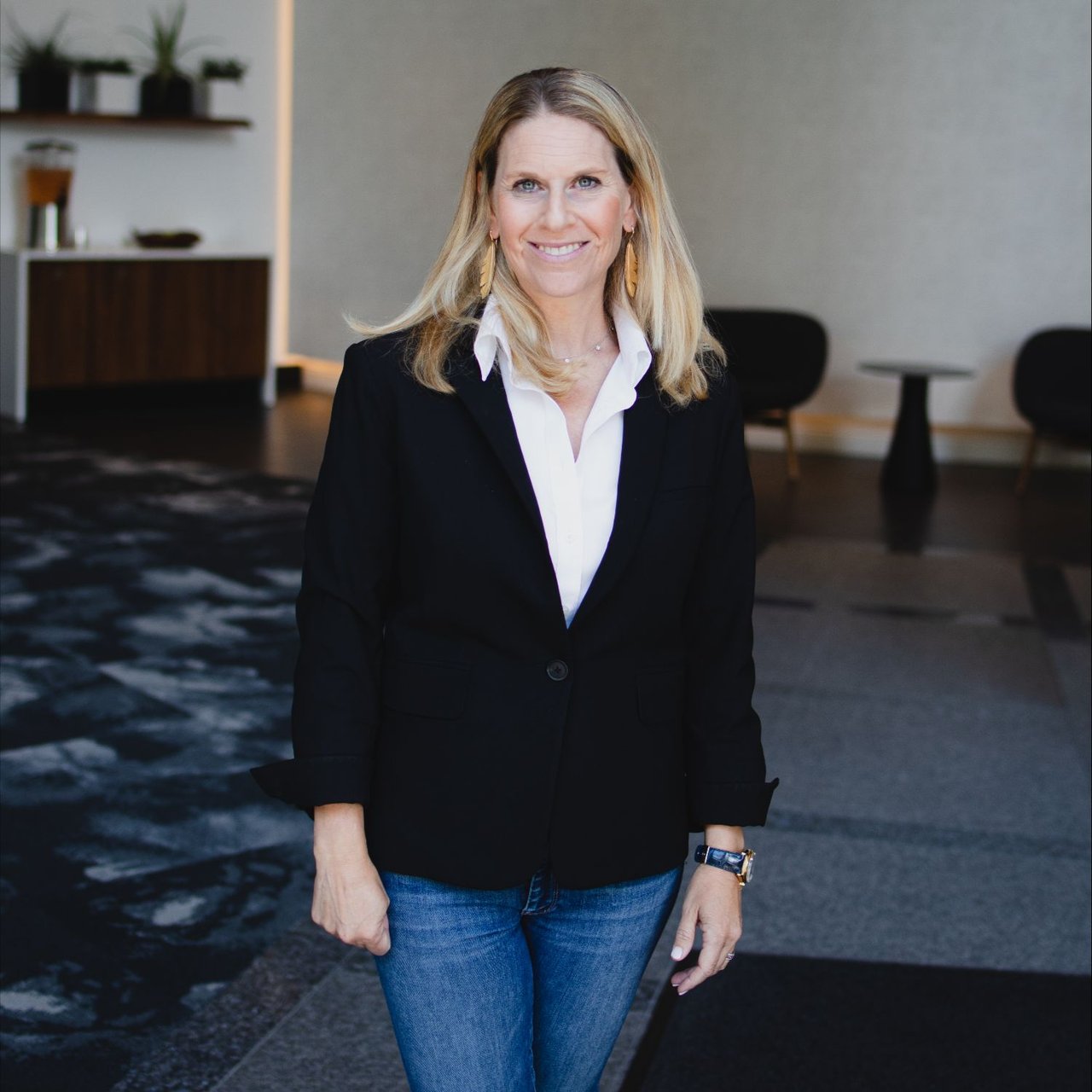 Casey Perry Denver, CO Real Estate Agent Headshot