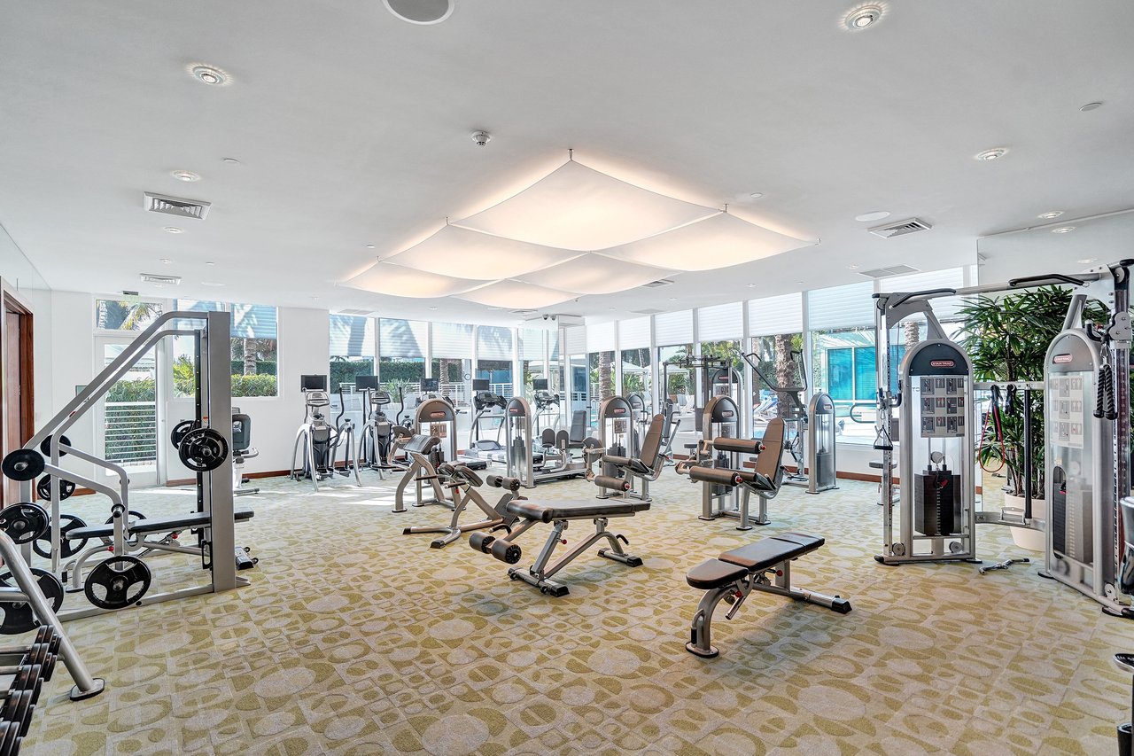 2831 North Ocean Boulevard, Unit 1108N