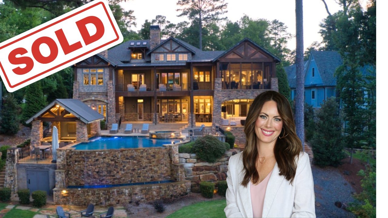 SOLD 1051 Thornton Creek
