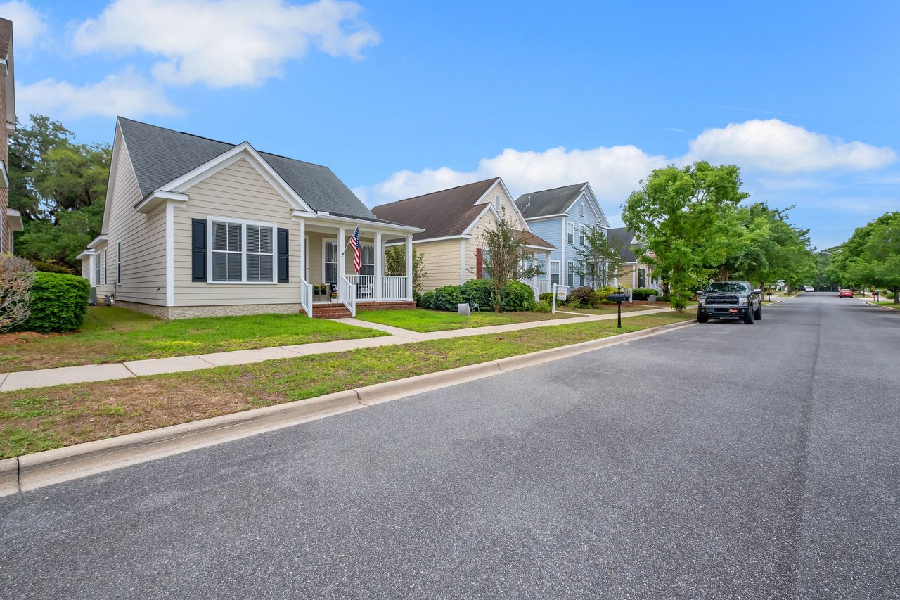4243 Raleigh Way