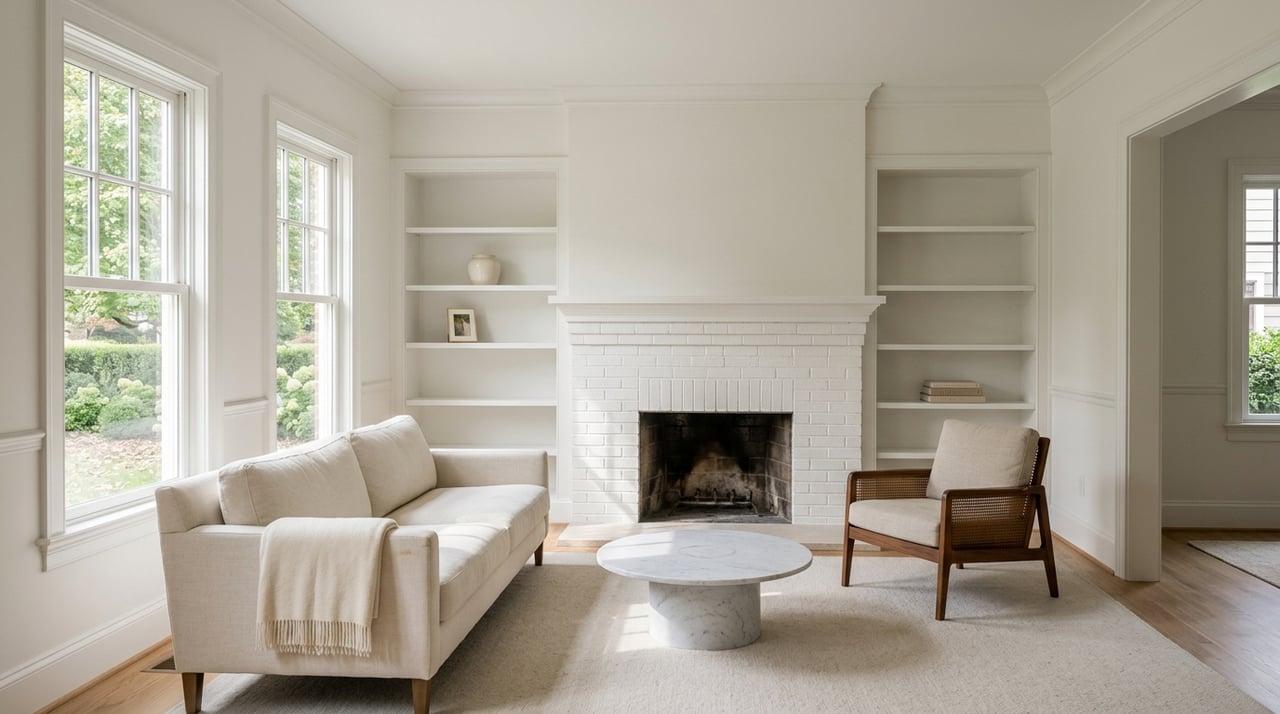 Pricing Strategy For Upper-Tier Brookline Homes