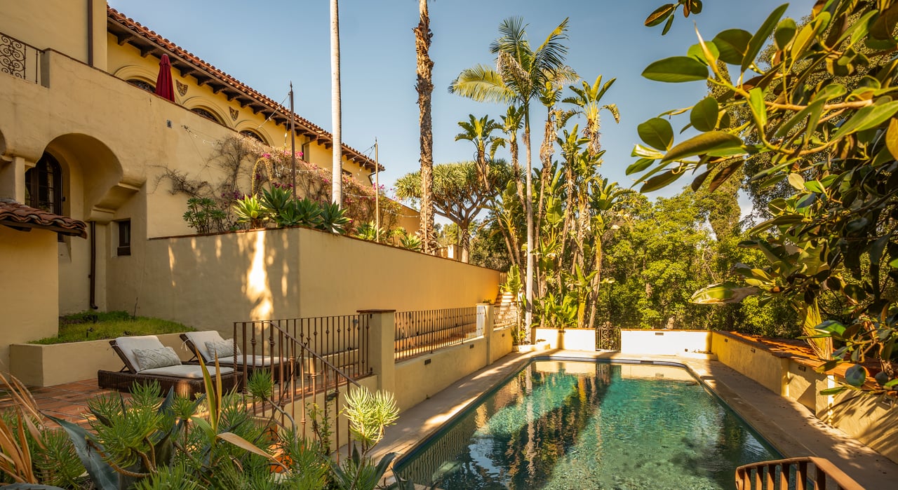 200 Fern Dr, Pasadena