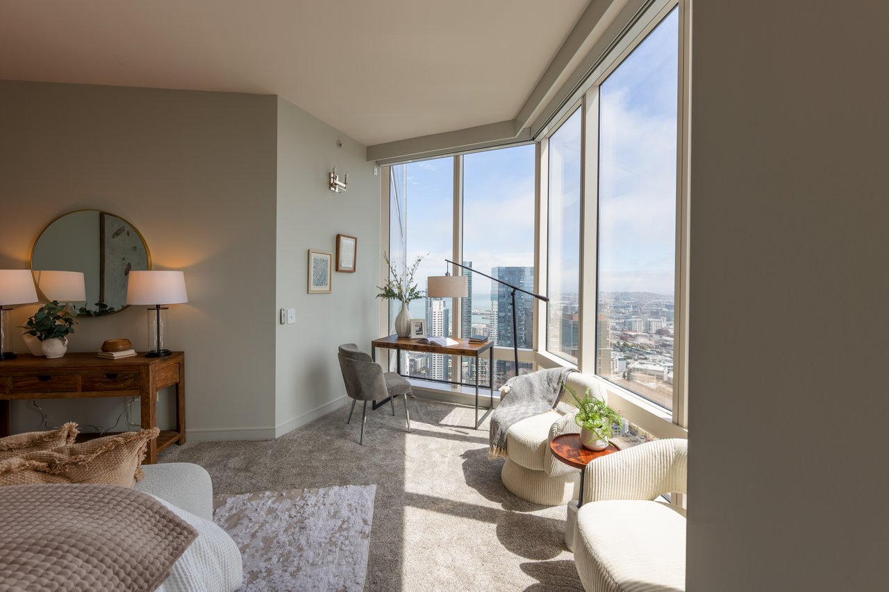 301 Mission St #56D