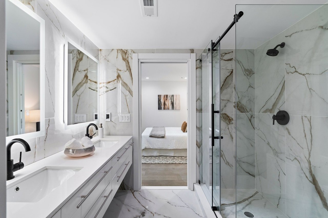 Bella Vita Luxury Philadelphia Townhomes