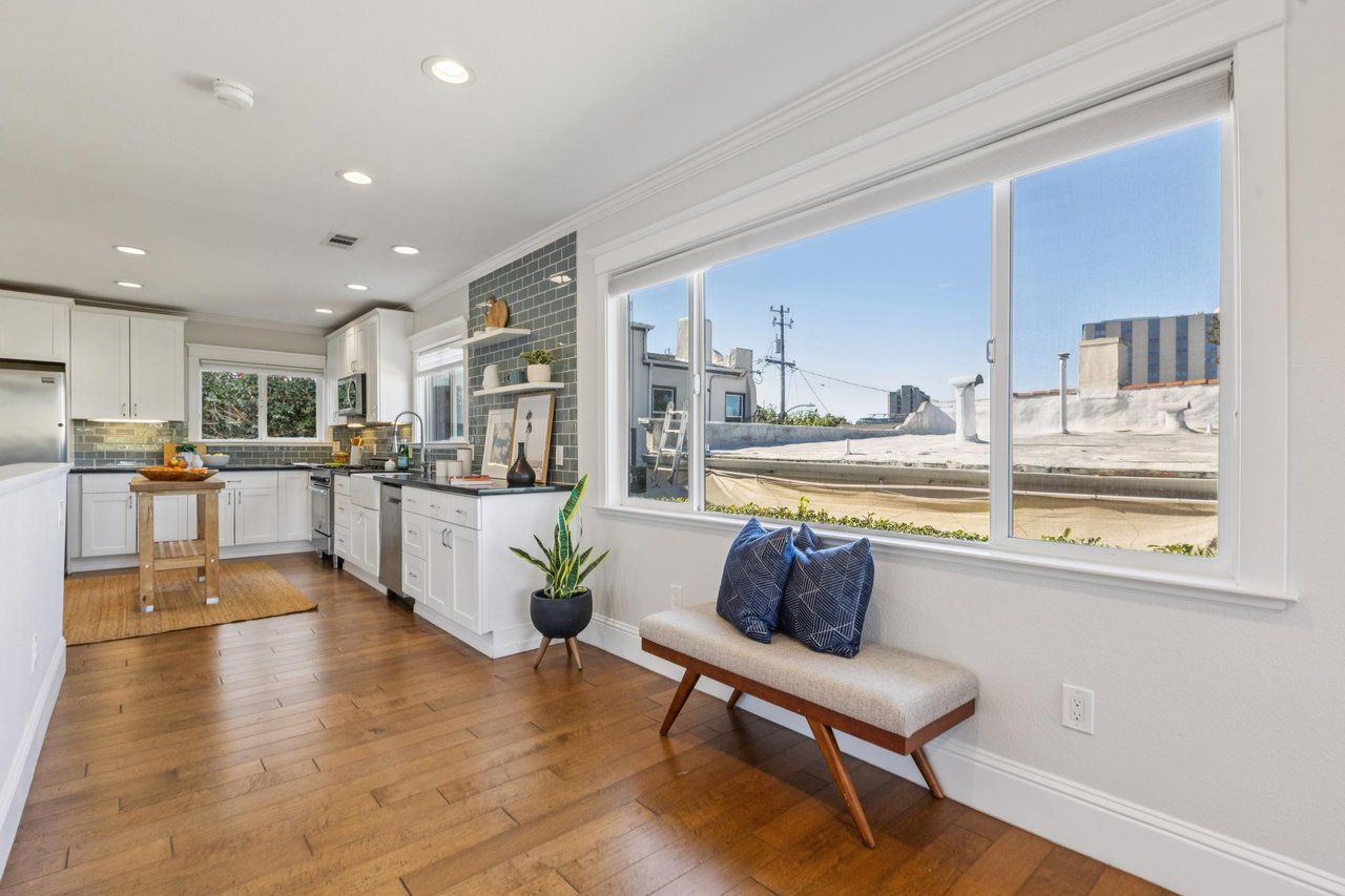 Piedmont Perch: Where Style Meets the Sky