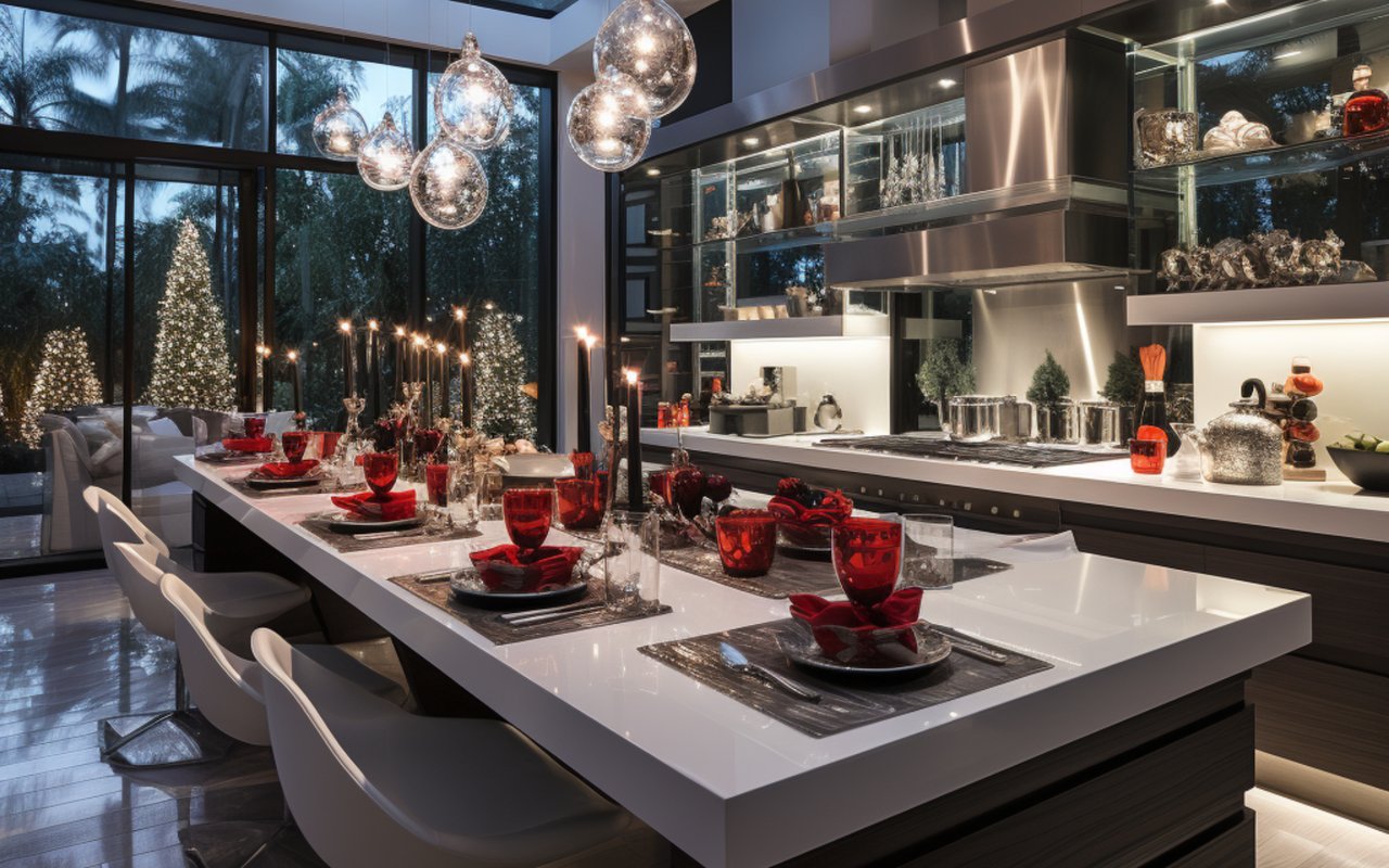 7 Safety Tips to Prevent Kitchen Fires This Thanksgiving Holiday