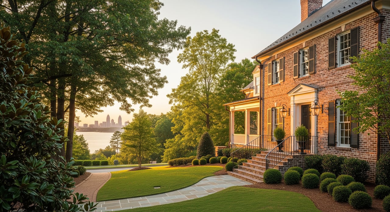 Relocating to Davidson: Neighborhoods, Commutes, HOAs