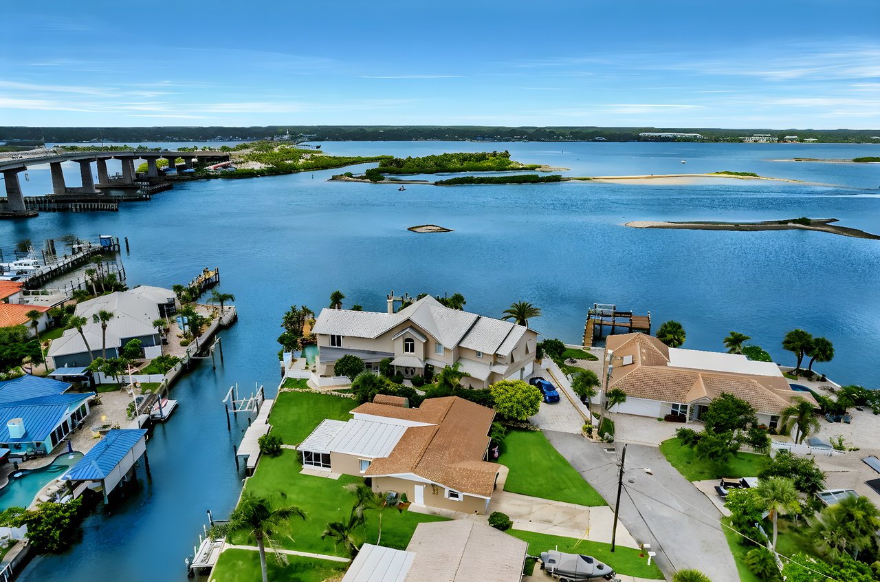 Port Orange