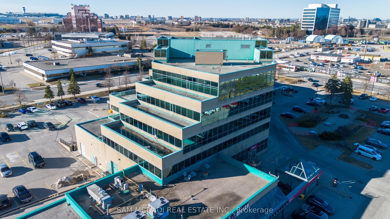 2800 Skymark Ave, #309