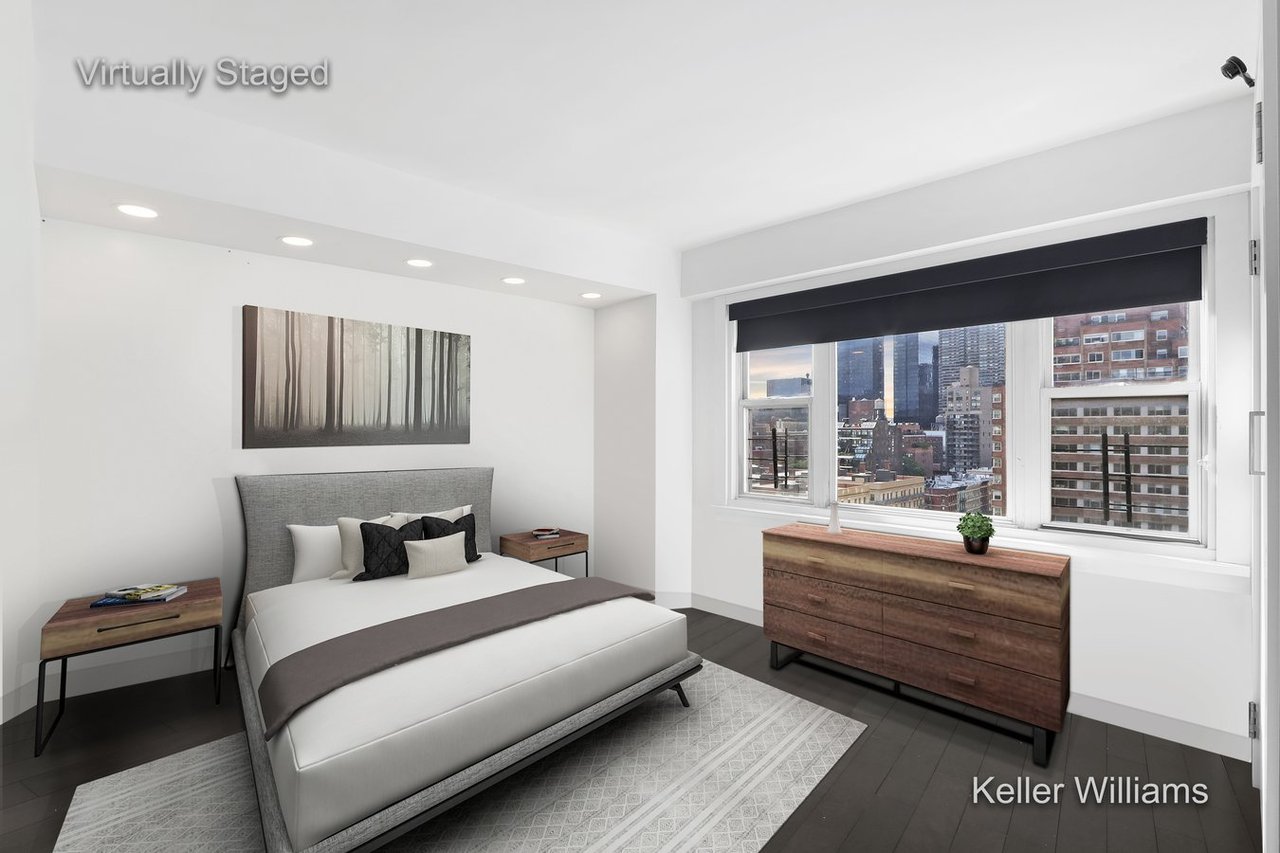 333 East 66th Street