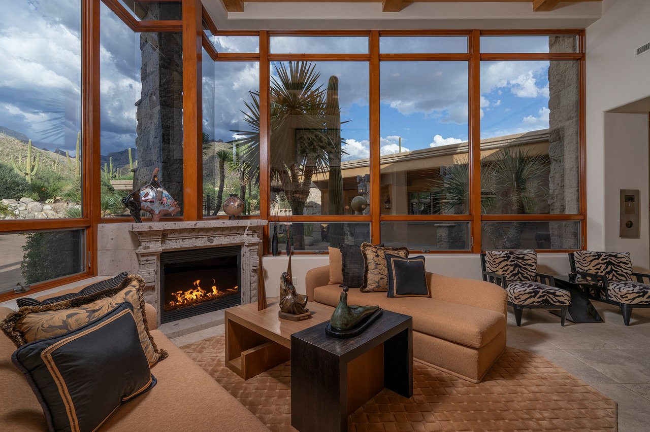 2143 E Desert Garden Drive