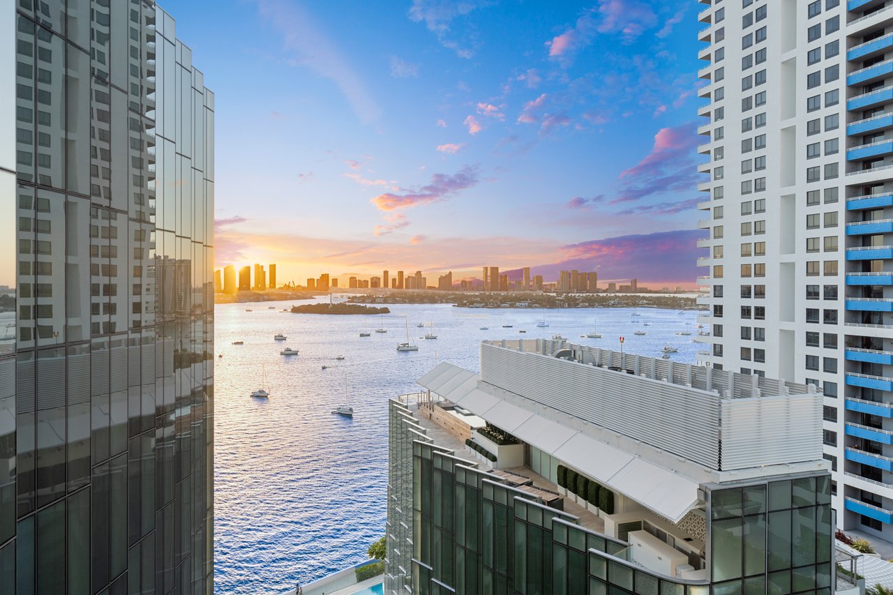 Monad Terrace 11E